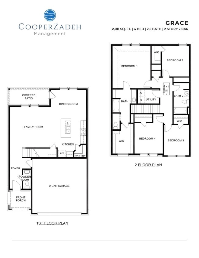 property at 1621 Fawn Crk Dr