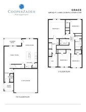 1621 Fawn Crk Dr in Blue Ridge, TX - Building Photo - Building Photo