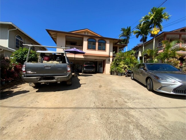 66-942-942 Kamakahala St in Waialua, HI - Building Photo - Building Photo