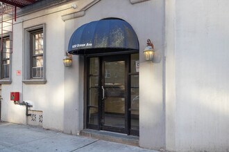 1850 Ocean Ave in Brooklyn, NY - Foto de edificio - Building Photo