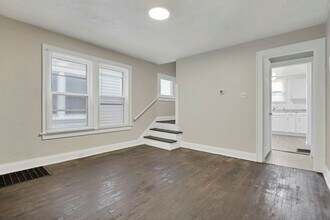 657-659-659 S Burgess Ave in Columbus, OH - Building Photo - Building Photo