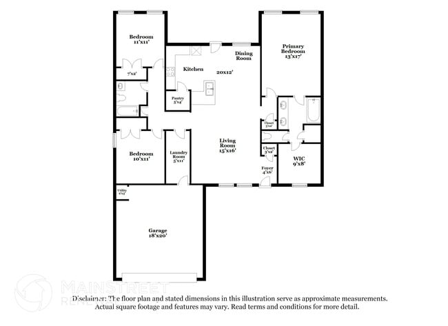 108 Eagles Watch Ct in New Market, AL - Building Photo - Building Photo