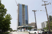 Bleu Ciel in Dallas, TX - Foto de edificio - Building Photo