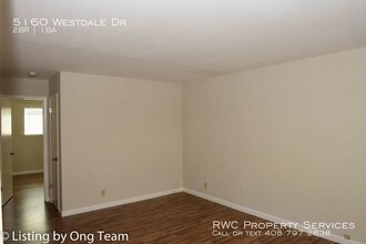 5160 Westdale Dr in San Jose, CA - Building Photo - Building Photo