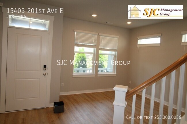 15403 201st Ave E in Bonney Lake, WA - Building Photo - Building Photo