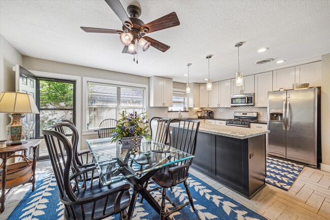 property at 2223 Latexo Dr