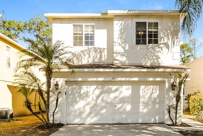 property at 2010 Stone Abbey Blvd