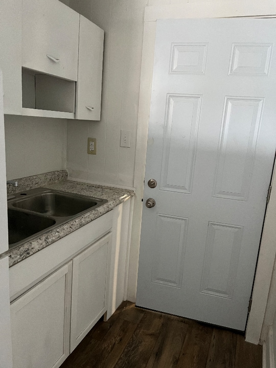 713 adams in Muncie, IN - Foto de edificio