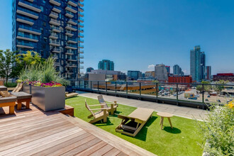 620-610 10 Ave SW in Calgary, AB - Building Photo - Building Photo