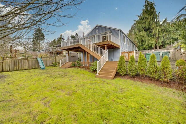 1703 NE 91st St in Seattle, WA - Building Photo - Building Photo