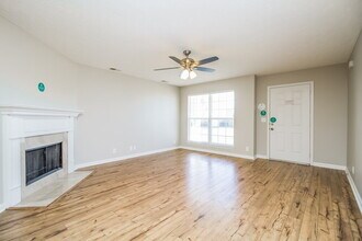 3334 Perlino Dr in Murfreesboro, TN - Foto de edificio - Building Photo