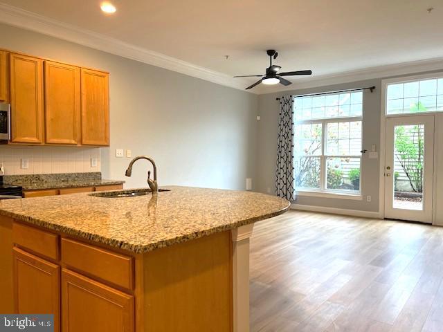 property at 23745 Clarksmeade Dr