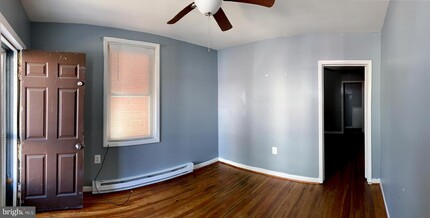 154 W All Saints St-Unit -A in Frederick, MD - Foto de edificio - Building Photo