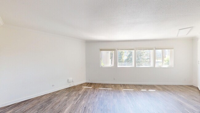 1829 Lincoln Ave in San Rafael, CA - Building Photo - Building Photo