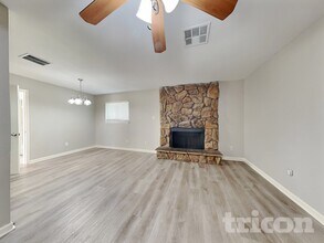 1438 Peach Spring Dr in Houston, TX - Building Photo - Building Photo