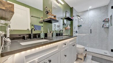 1658 K St NE in Washington, DC - Building Photo - Building Photo