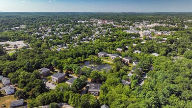 Brook Haven Estates in Attleboro, MA - Building Photo - Building Photo