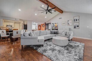 21602 Park Downe Ln in Katy, TX - Building Photo