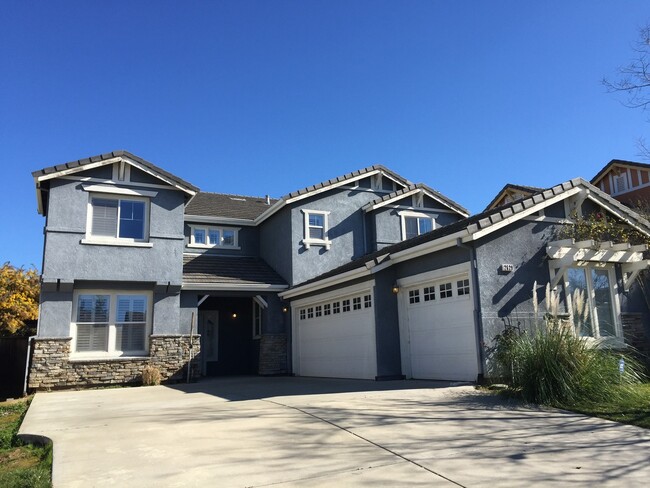 property at 2629 Carson Way