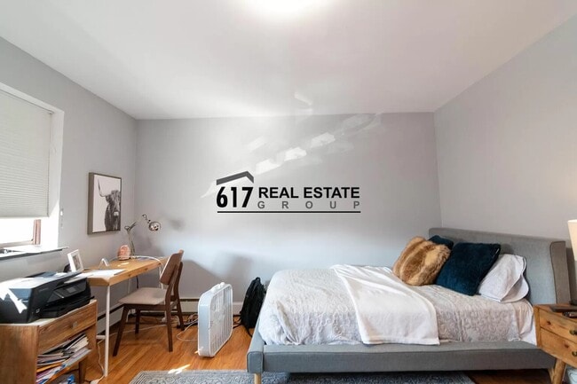 property at 35 Glencoe St