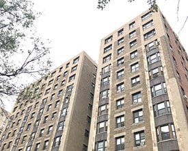 603-607 W 113th St in New York, NY - Foto de edificio - Building Photo