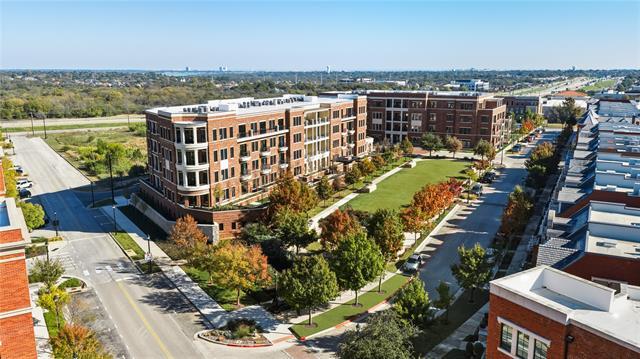 1530 Meeting St in Southlake, TX - Foto de edificio