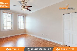 1 E Chase St in Baltimore, MD - Building Photo - Building Photo