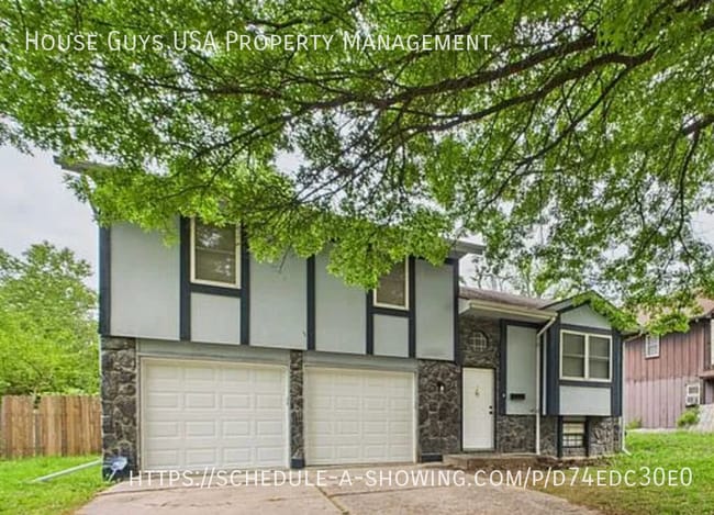 property at 12006 Smalley Ave