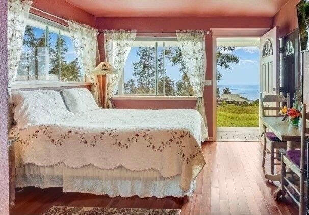 75-1236 Keopu Mauka Dr, Unit Cottage in Holualoa, HI - Building Photo - Building Photo