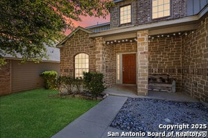 10618 Cosmos Canyon in Helotes, TX - Building Photo - Building Photo
