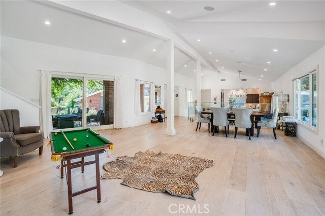 property at 23760 Oakfield Rd