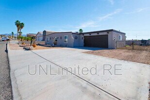 2960 Star Dr in Lake Havasu City, AZ - Building Photo
