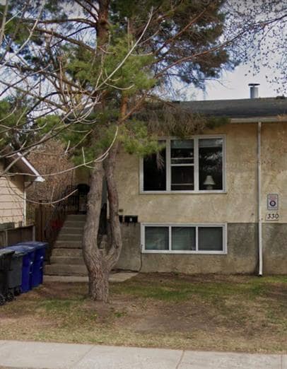 property at 330 Avenue S South