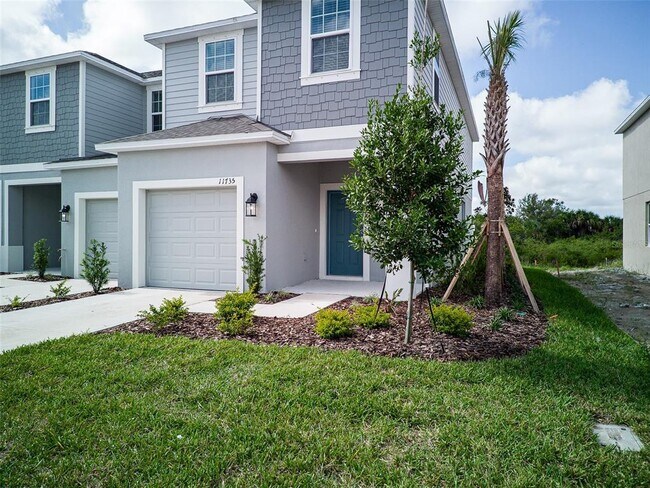 11735 Glenside Ter in Palmetto, FL - Building Photo - Building Photo