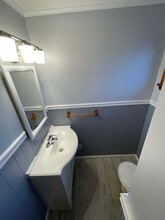 205 S 8th St in Olean, NY - Building Photo - Building Photo