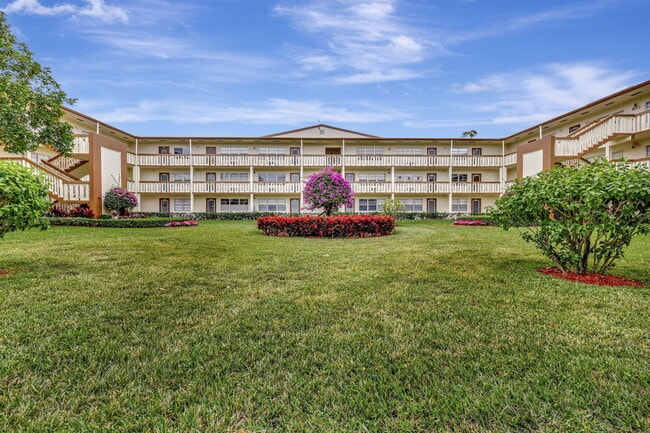 property at 200 Mansfield F