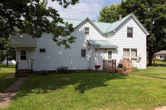 property at 1803 11th St E
