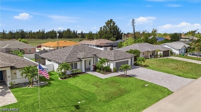 1214 SW 29th Terrace in Cape Coral, FL - Building Photo - Building Photo