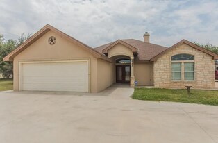 2641 N Stockton Ave in Odessa, TX - Building Photo