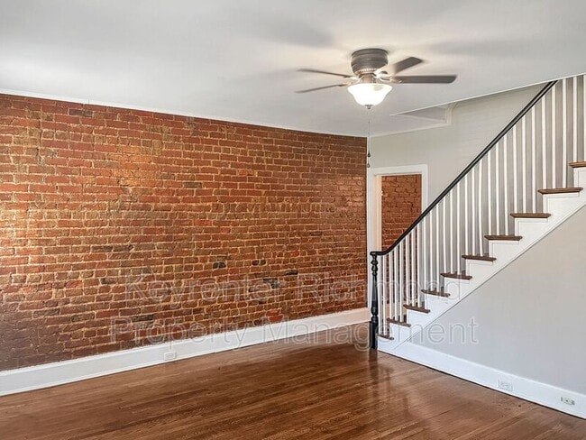 3014 W Leigh St in Richmond, VA - Building Photo - Building Photo