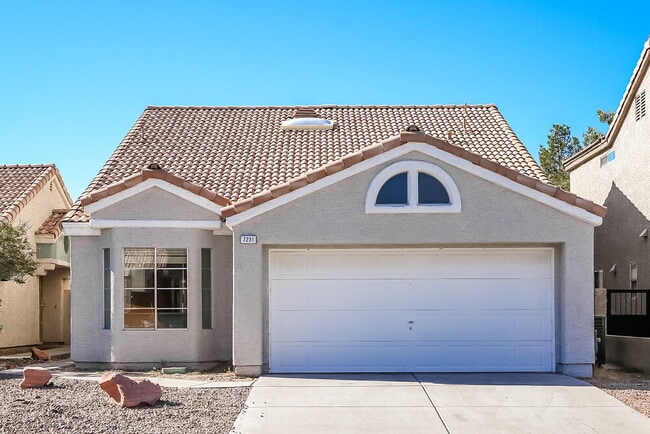 property at 7231 Nordic Lights Dr