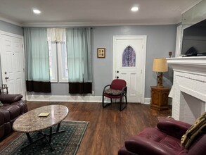 2636 Pasadena St in Detroit, MI - Building Photo - Building Photo