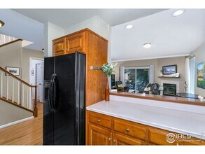 1418 Front Nine Dr in Fort Collins, CO - Building Photo - Building Photo