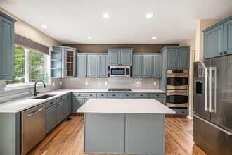 8699 S Addison Way in Aurora, CO - Building Photo - Building Photo