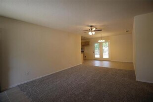 3504 Bahamas Dr in Mesquite, TX - Building Photo