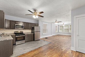 4735 Alaska Ave in St. Louis, MO - Building Photo - Building Photo