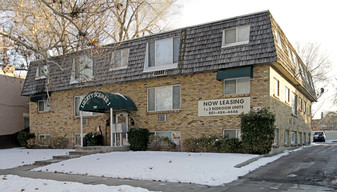 Liberty Square Apartments