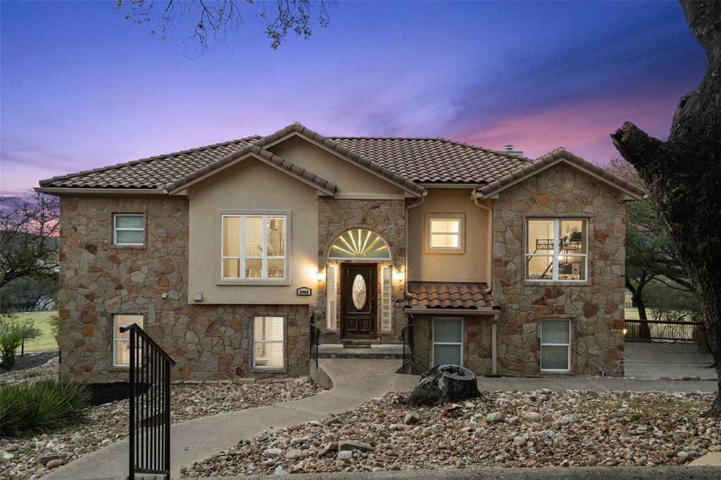 4900 Turnback in Lago Vista, TX - Building Photo