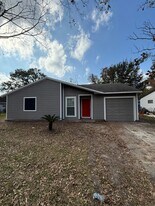 5109 Maywood Dr in Houston, TX - Building Photo