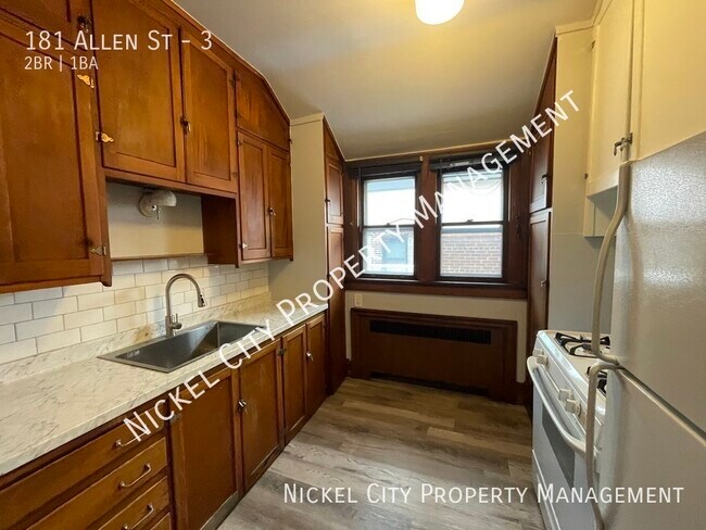 property at 181 Allen St